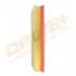 Drive+ Drive+ Фільтр повітря (аналог WA9515) Dr!ve+ DP1110.10.0127 (фото 8)