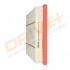 Drive+ Drive+ Фільтр повітря (аналог WA6783) Dr!ve+ DP1110.10.0195 (фото 5)