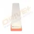 Drive+ Drive+ Фільтр повітря (аналог WA9596) Dr!ve+ DP1110.10.0159 (фото 5)