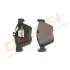 Drive+ Drive+ - Гальмівні колодки до дисків Dr!ve+ DP1010.10.0763 (фото 5)