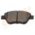 Drive+ Drive+ - Гальмівні колодки до дисків Dr!ve+ DP1010.10.0037 (фото 5)