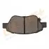 Drive+ Drive+ - Гальмівні колодки до дисків Dr!ve+ DP1010.10.0037 (фото 6)