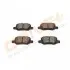 Drive+ Drive+ - Гальмівні колодки до дисків Dr!ve+ DP1010.10.0870 (фото 3)