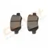 Drive+ Drive+ - Гальмівні колодки до дисків Dr!ve+ DP1010.10.0870 (фото 4)