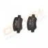 Drive+ Drive+ - Гальмівні колодки до дисків Dr!ve+ DP1010.10.0870 (фото 6)