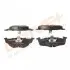 Drive+ Drive+ - Гальмівні колодки до дисків Dr!ve+ DP1010.10.0840 (фото 3)