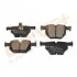 Drive+ Drive+ - Гальмівні колодки до дисків Dr!ve+ DP1010.10.0895 (фото 2)