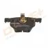 Drive+ Drive+ - Гальмівні колодки до дисків Dr!ve+ DP1010.10.0895 (фото 4)