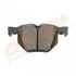 Drive+ Drive+ - Гальмівні колодки до дисків Dr!ve+ DP1010.10.0895 (фото 5)