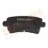 Drive+ Drive+ - Гальмівні колодки до дисків Dr!ve+ DP1010.10.0099 (фото 3)