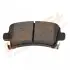 Drive+ Drive+ - Гальмівні колодки до дисків Dr!ve+ DP1010.10.0099 (фото 5)
