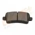 Drive+ Drive+ - Гальмівні колодки до дисків Dr!ve+ DP1010.10.0099 (фото 6)