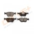 Drive+ Drive+ - Гальмівні колодки до дисків Dr!ve+ DP1010.10.0883 (фото 2)