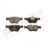 Drive+ Drive+ - Гальмівні колодки до дисків Dr!ve+ DP1010.10.0883 (фото 2)