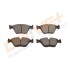 Drive+ Drive+ - Гальмівні колодки до дисків Dr!ve+ DP1010.10.0883 (фото 3)