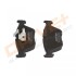 Drive+ Drive+ - Гальмівні колодки до дисків Dr!ve+ DP1010.10.0883 (фото 4)