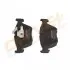 Drive+ Drive+ - Гальмівні колодки до дисків Dr!ve+ DP1010.10.0883 (фото 4)