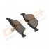 Drive+ Drive+ - Гальмівні колодки до дисків Dr!ve+ DP1010.10.0883 (фото 6)