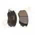 Drive+ Drive+ - Гальмівні колодки до дисків Dr!ve+ DP1010.10.0192 (фото 5)