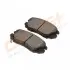 Drive+ Drive+ - Гальмівні колодки до дисків Dr!ve+ DP1010.10.0192 (фото 6)