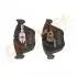 Drive+ Drive+ - Гальмівні колодки до дисків Dr!ve+ DP1010.10.0767 (фото 4)