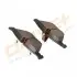 Drive+ Drive+ - Гальмівні колодки до дисків Dr!ve+ DP1010.10.0767 (фото 6)