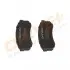 Drive+ Drive+ - Гальмівні колодки до дисків Dr!ve+ DP1010.10.0020 (фото 4)