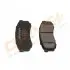 Drive+ Drive+ - Гальмівні колодки до дисків Dr!ve+ DP1010.10.0020 (фото 5)
