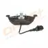 Drive+ Drive+ - Гальмівні колодки до дисків Dr!ve+ DP1010.10.0804 (фото 4)