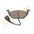 Drive+ Drive+ - Гальмівні колодки до дисків Dr!ve+ DP1010.10.0804 (фото 5)