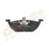 Drive+ Drive+ - Гальмівні колодки до дисків Dr!ve+ DP1010.10.0804 (фото 7)