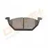 Drive+ Drive+ - Гальмівні колодки до дисків Dr!ve+ DP1010.10.0804 (фото 8)