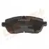 Drive+ Drive+ - Гальмівні колодки до дисків Dr!ve+ DP1010.10.0013 (фото 2)