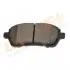 Drive+ Drive+ - Гальмівні колодки до дисків Dr!ve+ DP1010.10.0013 (фото 4)
