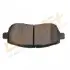 Drive+ Drive+ - Гальмівні колодки до дисків Dr!ve+ DP1010.10.0013 (фото 6)