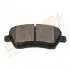 Drive+ Drive+ - Гальмівні колодки до дисків Dr!ve+ DP1010.10.0054 (фото 4)
