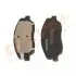 Drive+ Drive+ - Гальмівні колодки до дисків Dr!ve+ DP1010.10.0145 (фото 4)
