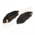 Drive+ Drive+ - Гальмівні колодки до дисків Dr!ve+ DP1010.10.0876 (фото 5)