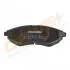 Drive+ Drive+ - Гальмівні колодки до дисків Dr!ve+ DP1010.10.0051 (фото 2)