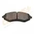 Drive+ Drive+ - Гальмівні колодки до дисків Dr!ve+ DP1010.10.0051 (фото 4)