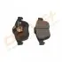 Drive+ Drive+ - Гальмівні колодки до дисків Dr!ve+ DP1010.10.0863 (фото 5)
