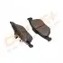 Drive+ Drive+ - Гальмівні колодки до дисків Dr!ve+ DP1010.10.0863 (фото 6)
