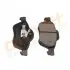 Drive+ Drive+ - Гальмівні колодки до дисків Dr!ve+ DP1010.10.0864 (фото 5)