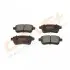 Drive+ Drive+ - Гальмівні колодки до дисків Dr!ve+ DP1010.10.0390 (фото 2)