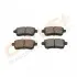 Drive+ Drive+ - Гальмівні колодки до дисків Dr!ve+ DP1010.10.0390 (фото 3)
