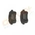 Drive+ Drive+ - Гальмівні колодки до дисків Dr!ve+ DP1010.10.0390 (фото 6)