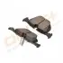 Drive+ Drive+ - Гальмівні колодки до дисків Dr!ve+ DP1010.10.0412 (фото 6)