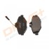 Drive+ Drive+ - Гальмівні колодки до дисків Dr!ve+ DP1010.10.0878 (фото 5)