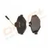 Drive+ Drive+ - Гальмівні колодки до дисків Dr!ve+ DP1010.10.0878 (фото 5)