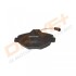 Drive+ Drive+ - Гальмівні колодки до дисків Dr!ve+ DP1010.10.0878 (фото 7)